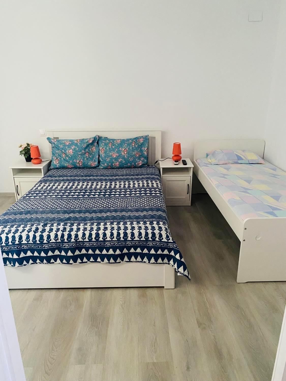 Casa Darului Lägenhet Eforie Nord Exteriör bild